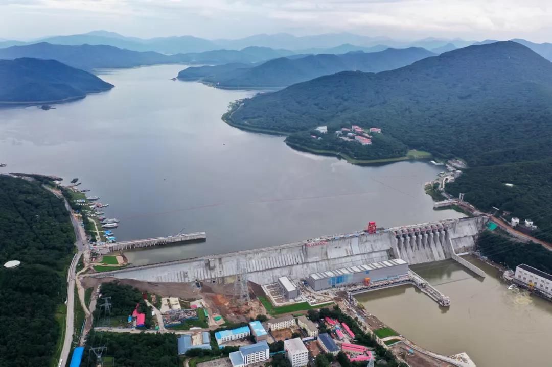 Öйú¡¤±Ø·¢¼¯ÍÅ(¹É·Ý)ÓÐÏÞ¹«Ë¾-¹Ù·½ÍøÕ¾